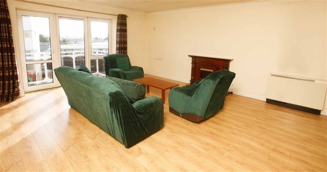 B15 Edward Court, Edward Street, Tralee, Co. Kerry