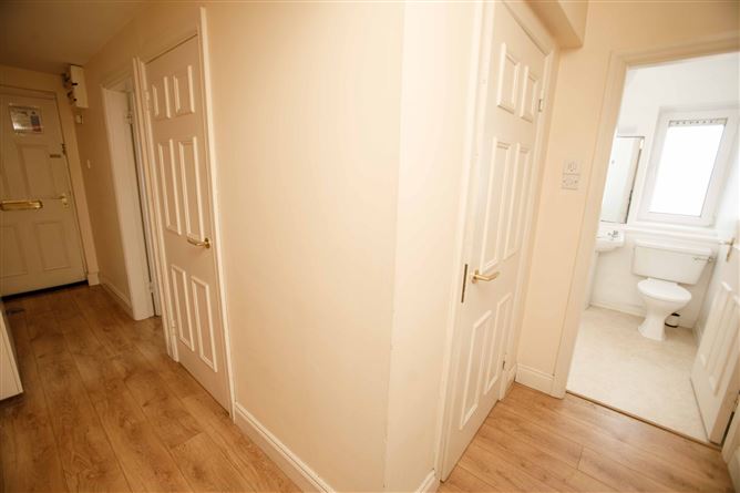 B15 Edward Court, Edward Street, Tralee, Co. Kerry