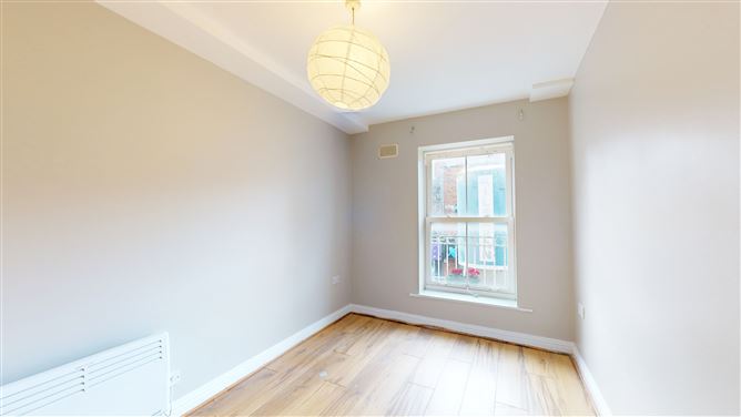 Apartment 177, Bachelors Walk Apartments, North City Centre, Dublin 1