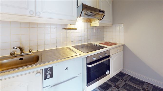 Apartment 177, Bachelors Walk Apartments, North City Centre, Dublin 1