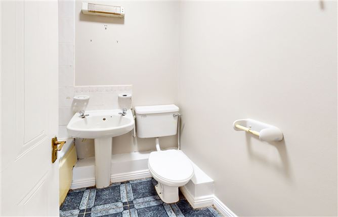 Apartment 177, Bachelors Walk Apartments, North City Centre, Dublin 1