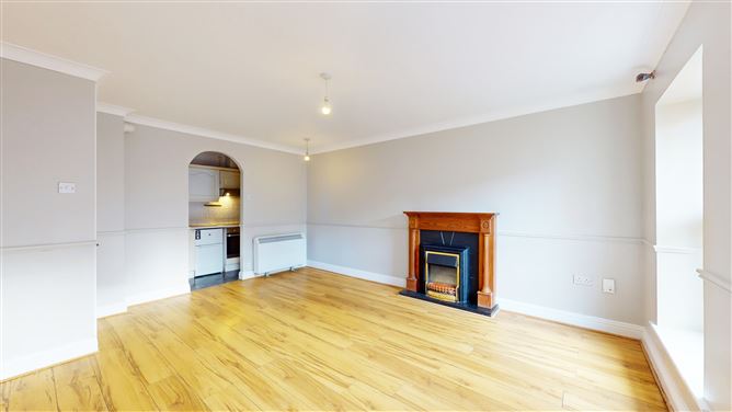 Apartment 177, Bachelors Walk Apartments, North City Centre, Dublin 1