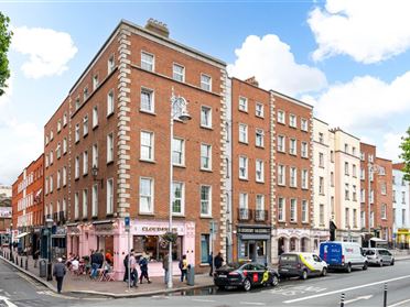 Image for Apartment 177, Bachelors Walk Apartments, North City Centre, Dublin 1