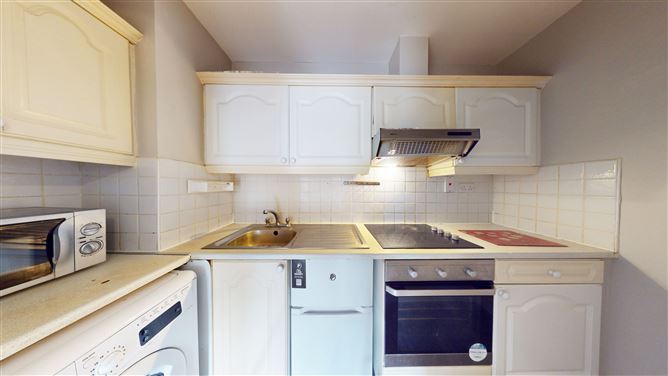 Apartment 177, Bachelors Walk Apartments, North City Centre, Dublin 1