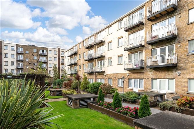 Apartment 177, Bachelors Walk Apartments, North City Centre, Dublin 1