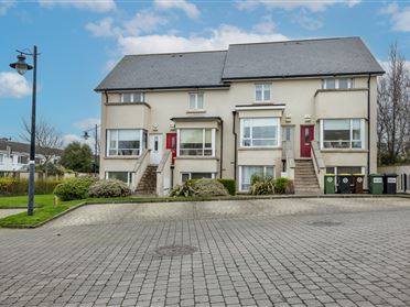 Image for 64 The Crescent, Robswall, Malahide, County Dublin