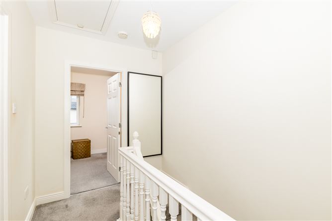 64 The Crescent, Robswall, Malahide, County Dublin