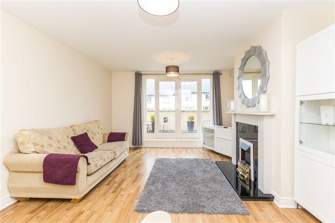 64 The Crescent, Robswall, Malahide, County Dublin