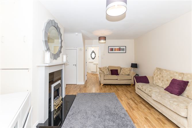 64 The Crescent, Robswall, Malahide, County Dublin