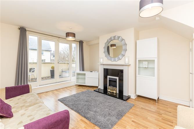 64 The Crescent, Robswall, Malahide, County Dublin