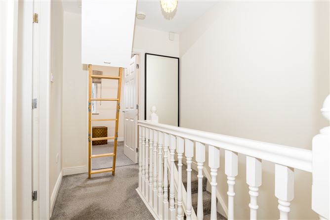 64 The Crescent, Robswall, Malahide, County Dublin