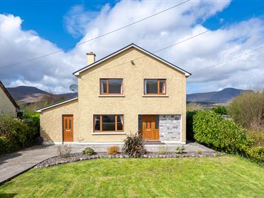 Image for Sportsfield Road, North Square, Sneem, Co. Kerry