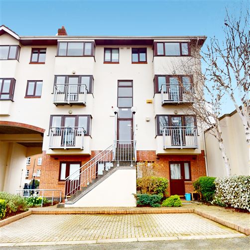 39 Shelbourne Village, Dublin 4, Dublin