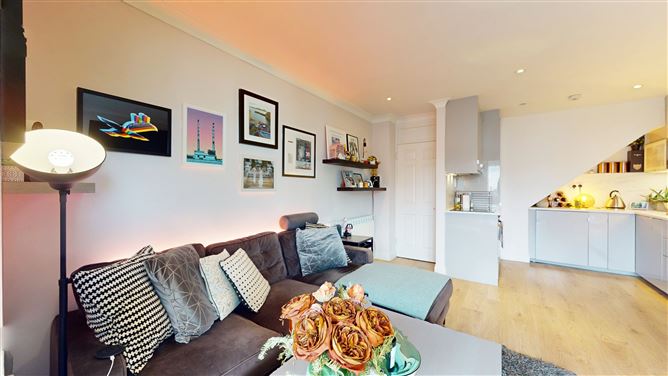 39 Shelbourne Village, Dublin 4, Dublin