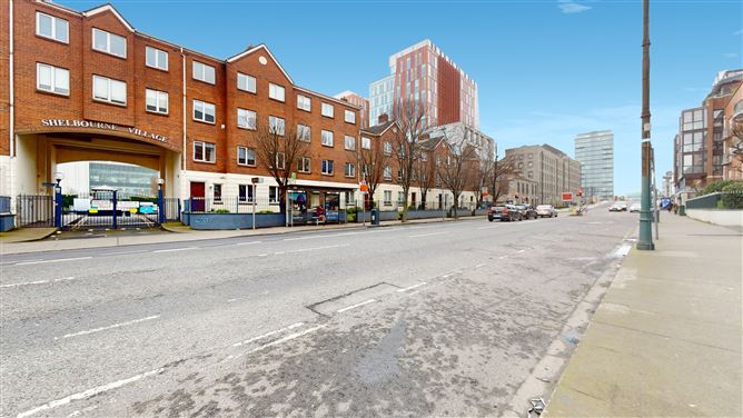 39 Shelbourne Village, Dublin 4, Dublin
