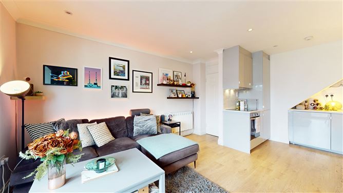 39 Shelbourne Village, Dublin 4, Dublin