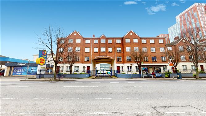 39 Shelbourne Village, Dublin 4, Dublin