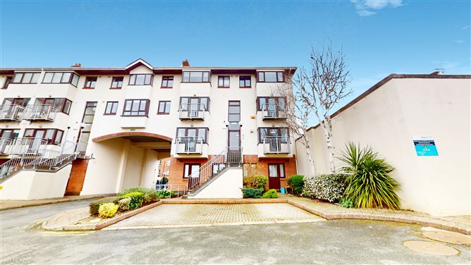 39 Shelbourne Village, Dublin 4, Dublin