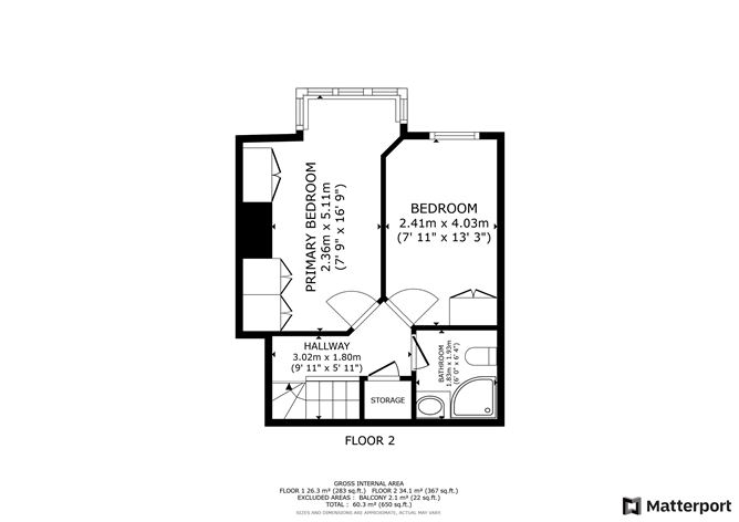 39 Shelbourne Village, Dublin 4, Dublin