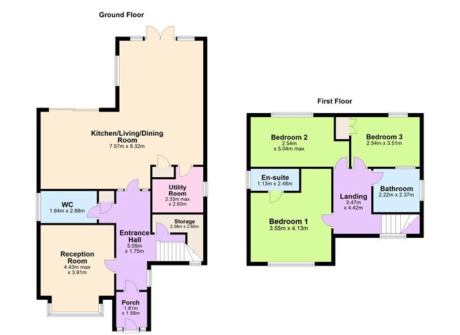 2 St Andrews Grove, Malahide, Co. Dublin