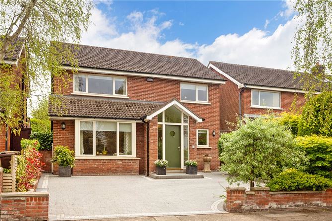 2 St Andrews Grove, Malahide, Co. Dublin