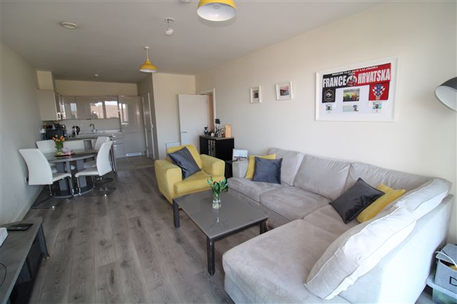 35 Crofton Hall, Diswellstown, Castleknock,   Dublin 15