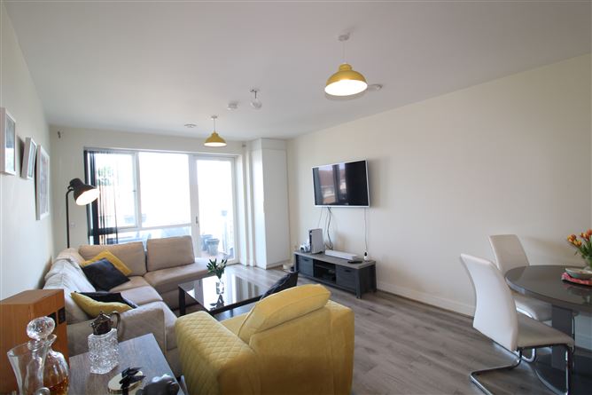 35 Crofton Hall, Diswellstown, Castleknock,   Dublin 15