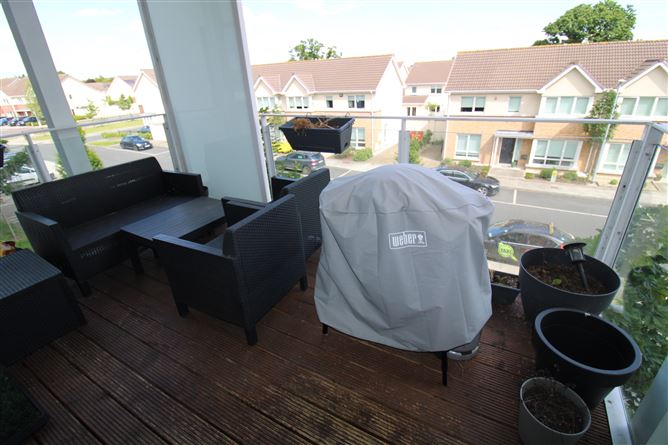 35 Crofton Hall, Diswellstown, Castleknock,   Dublin 15