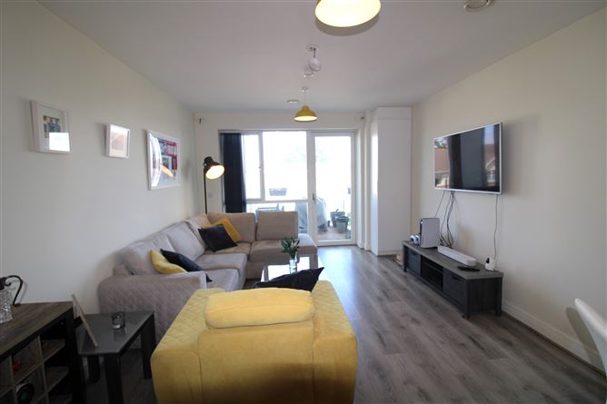 35 Crofton Hall, Diswellstown, Castleknock,   Dublin 15
