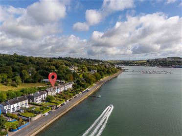 Image for 7 Bellevue Terrace, Strand Road, Monkstown, Cork