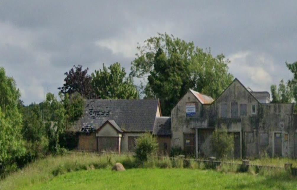 Clyhore, Ballyshannon, Donegal