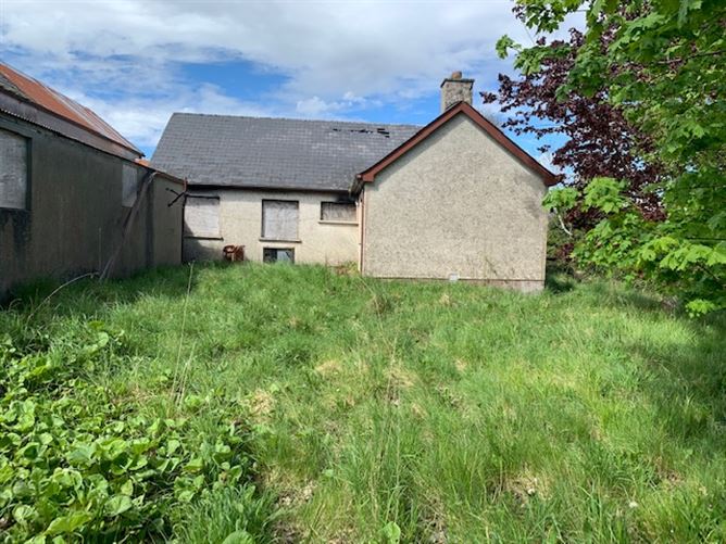 Clyhore, Ballyshannon, Donegal