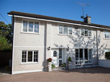 Image for Camomile, Abbey Road, Duleek, Co. Meath