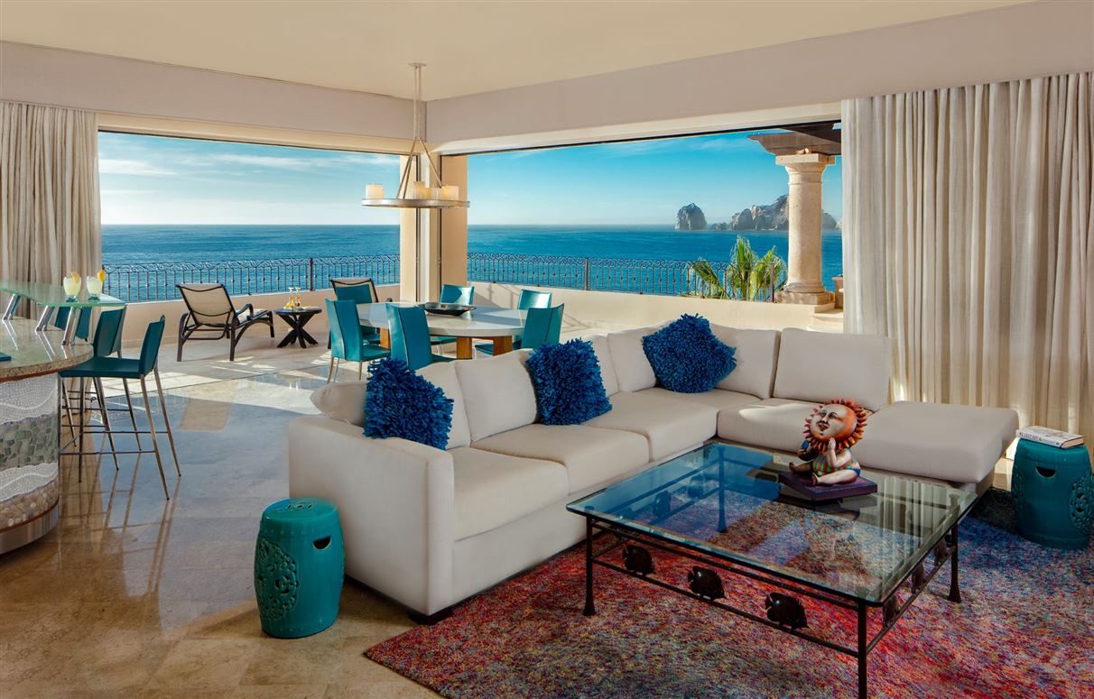 Oceanic Daydream,Cabo San Lucas,Baja California Sur,Mexico
