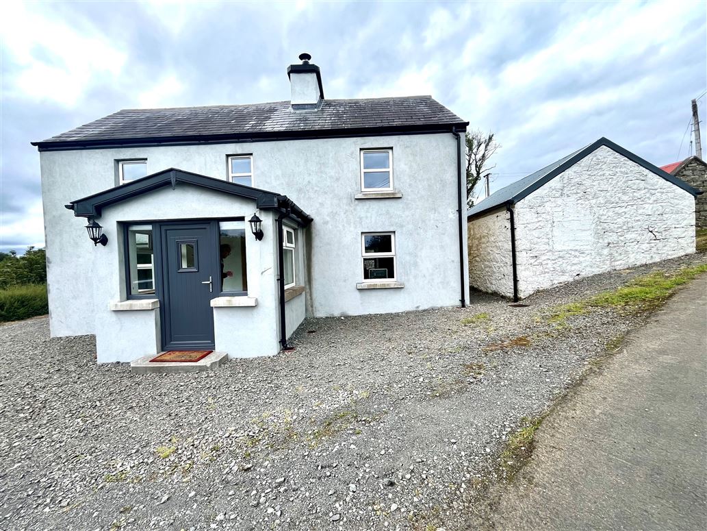 Cortober, Ballinagleragh, Leitrim