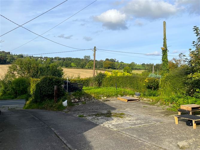 "Saundersgrove Hill Cottage", Stratford-On-Slaney, Baltinglass, Wicklow