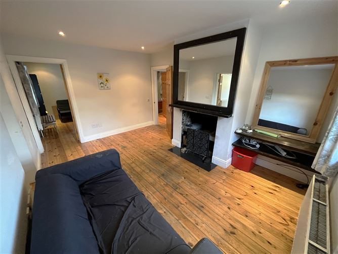 "Saundersgrove Hill Cottage", Stratford-On-Slaney, Baltinglass, Wicklow