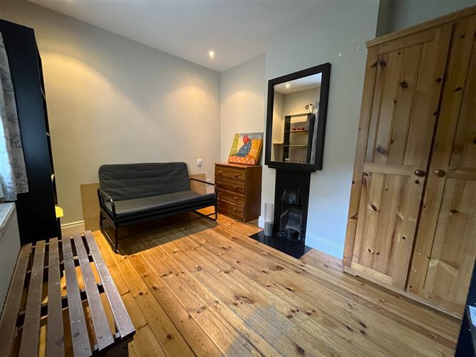 "Saundersgrove Hill Cottage", Stratford-On-Slaney, Baltinglass, Wicklow
