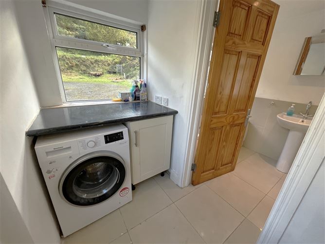 "Saundersgrove Hill Cottage", Stratford-On-Slaney, Baltinglass, Wicklow