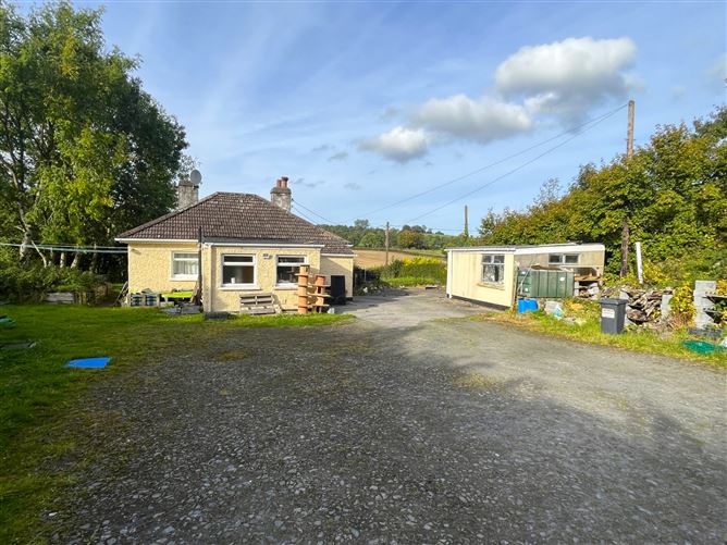 "Saundersgrove Hill Cottage", Stratford-On-Slaney, Baltinglass, Wicklow