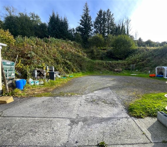 "Saundersgrove Hill Cottage", Stratford-On-Slaney, Baltinglass, Wicklow