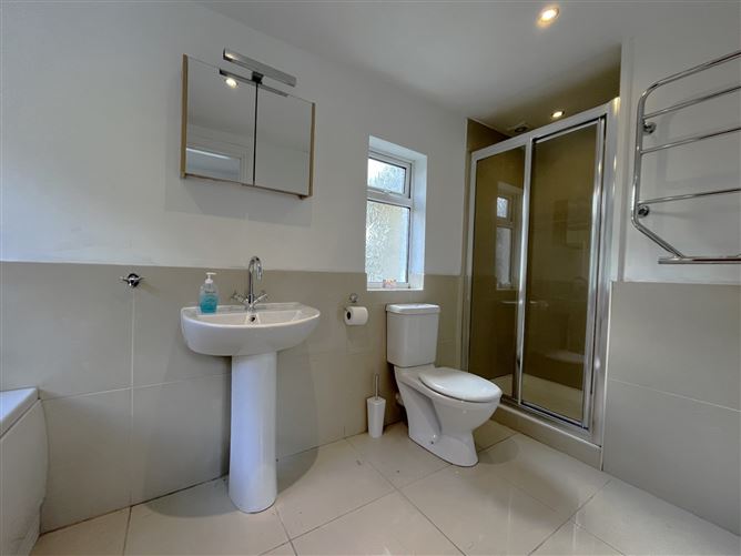 "Saundersgrove Hill Cottage", Stratford-On-Slaney, Baltinglass, Wicklow