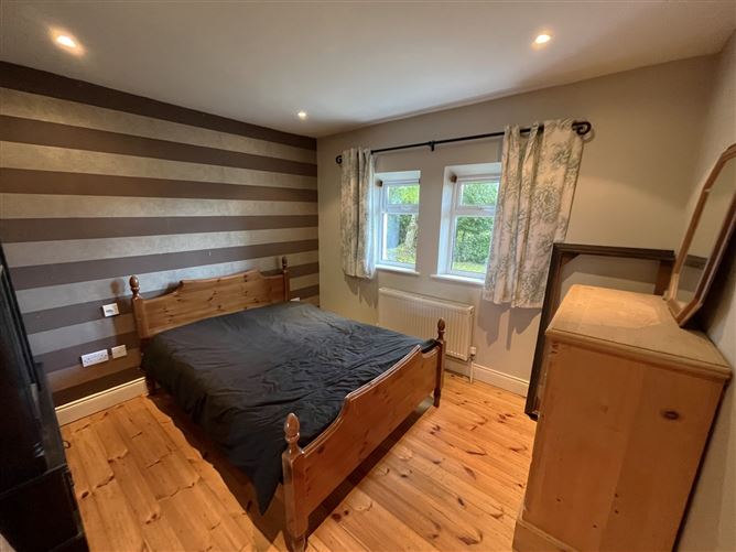 "Saundersgrove Hill Cottage", Stratford-On-Slaney, Baltinglass, Wicklow