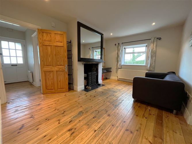 "Saundersgrove Hill Cottage", Stratford-On-Slaney, Baltinglass, Wicklow