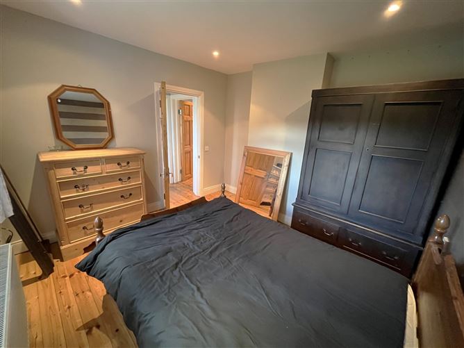 "Saundersgrove Hill Cottage", Stratford-On-Slaney, Baltinglass, Wicklow