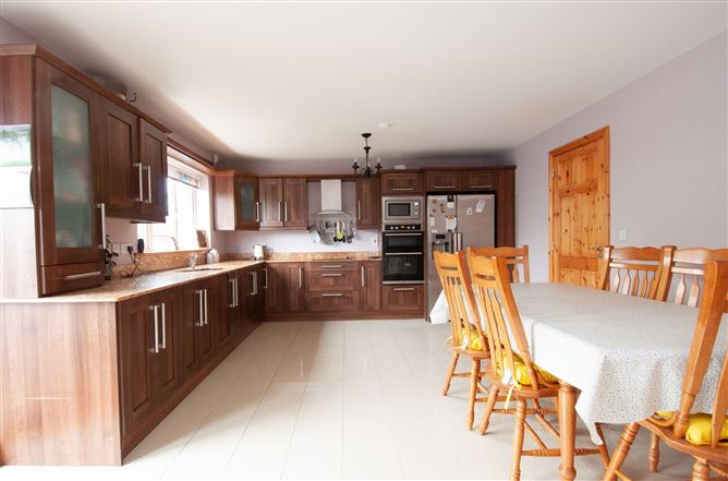 42A Garden City, Gorey, Co. Wexford