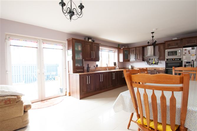 42A Garden City, Gorey, Co. Wexford