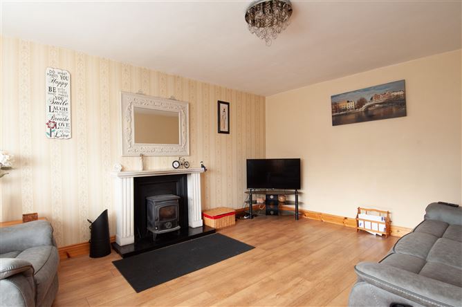 42A Garden City, Gorey, Co. Wexford