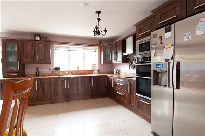 42A Garden City, Gorey, Co. Wexford