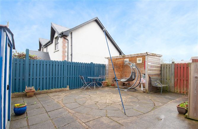 42A Garden City, Gorey, Co. Wexford